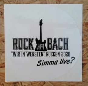 Rock am Bach 2020 Livestream Festival