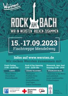 Rock am Bach 2023