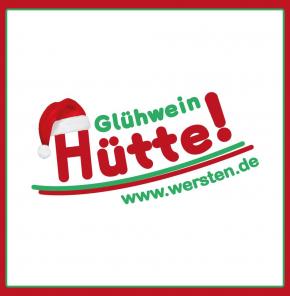 Glühweinhütte Wersten 2023/24
