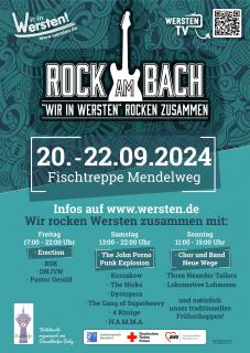 Rock am Bach 2024