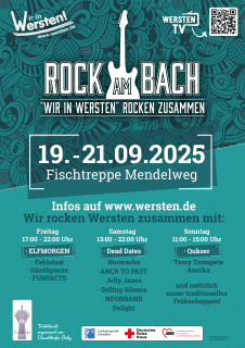 Rock am Bach 2025