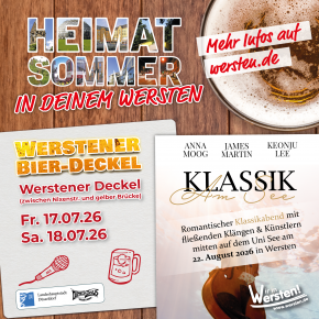 Heimatsommer 2026