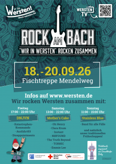 ROCK AM BACH 2026